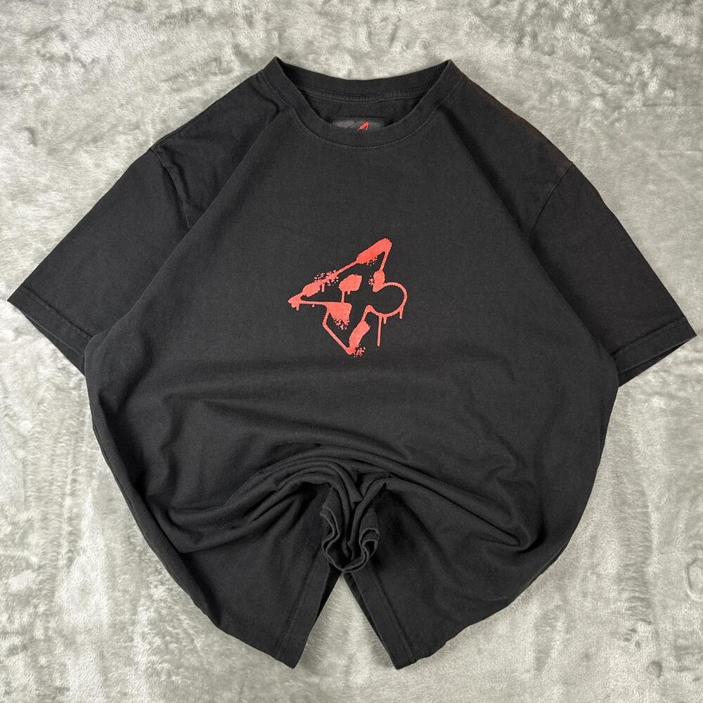 Ranboo Generation Loss Limited Edition Rare Merch T Shirt Twitch XL